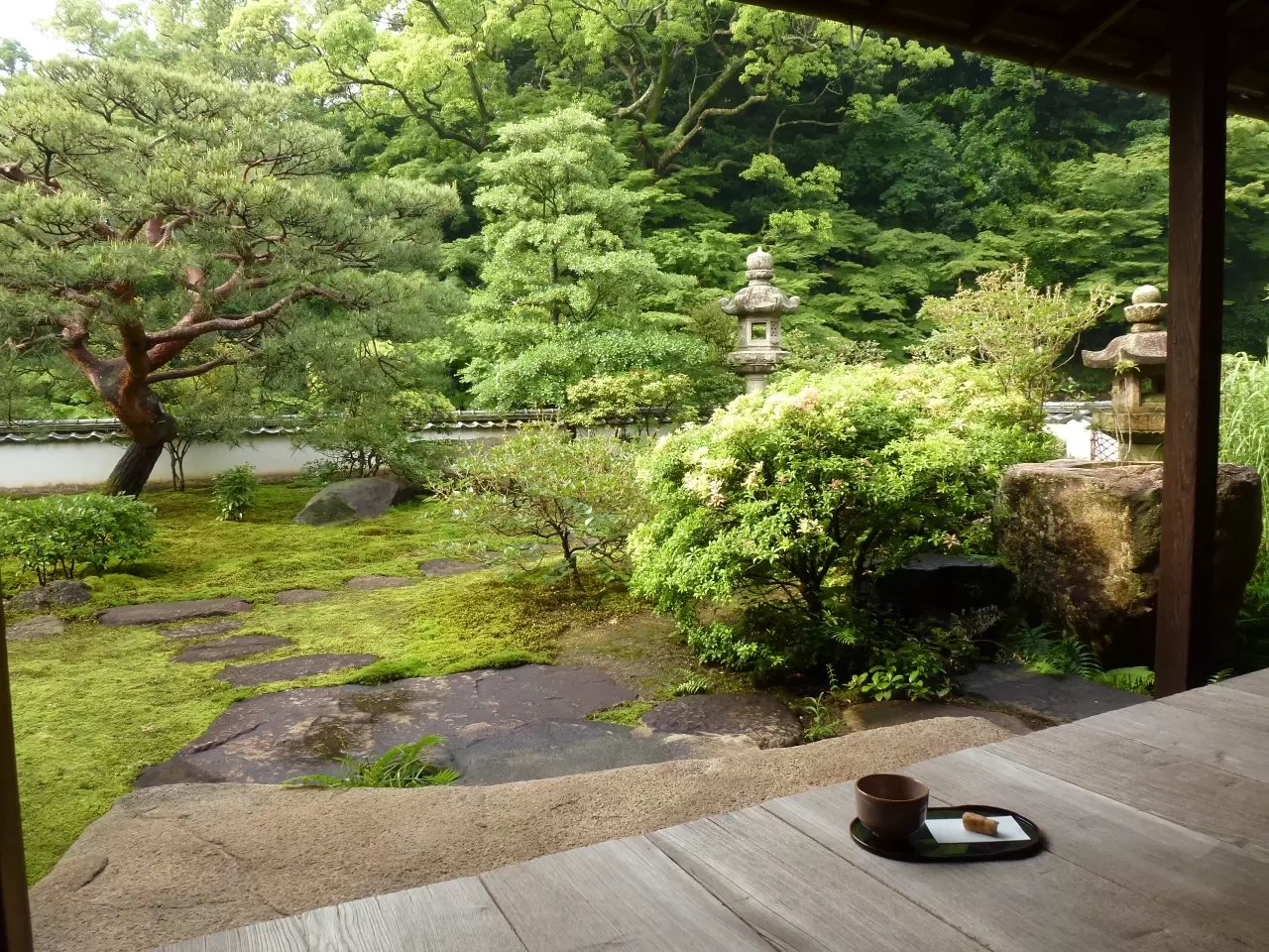 🏯 초후 모리 저택(조후 모리 야시키) 이미지 4